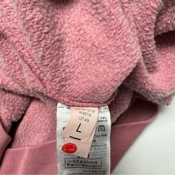 Rare Black Gap Clown, GAP Vintage Soft Hoodie in Rosetta - Picture 5 of 11